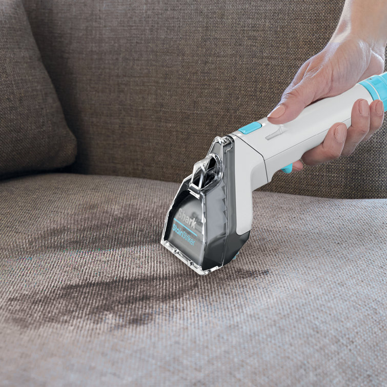 Shark StainStriker Portable Carpet Cleaner Reviews Wayfair